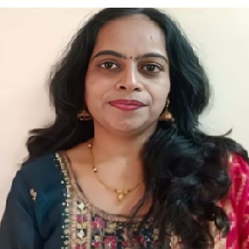 avatar for Dr. Deepali Milind Ujalambkar
