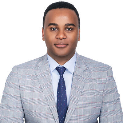 avatar for Dr. Nkuba Kayembe Carlos