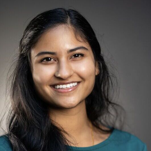 avatar for Sareena Kamath