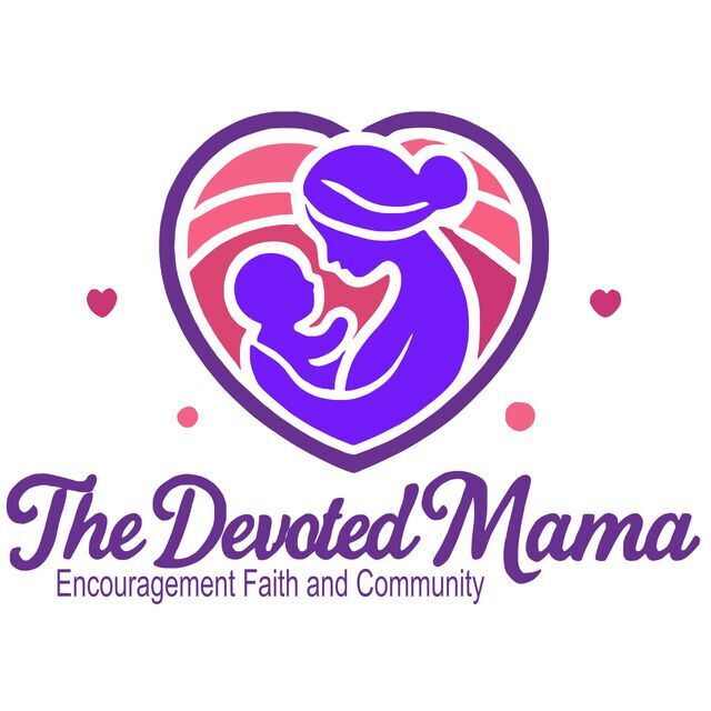 avatar for The Devoted Mama