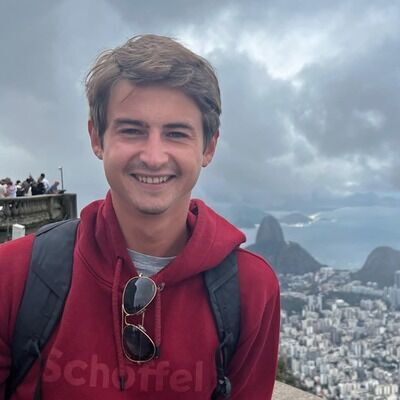 avatar for Philipp Engljähringer
