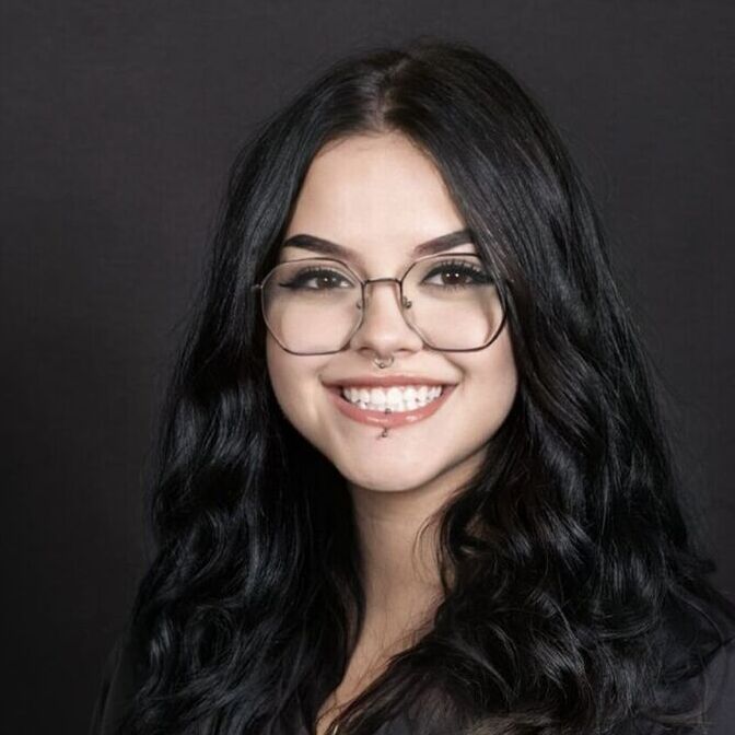avatar for Coreena Forstner, MSW
