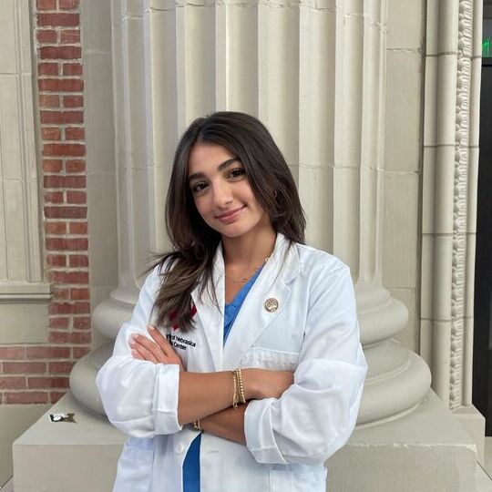 avatar for Nadine Haidar