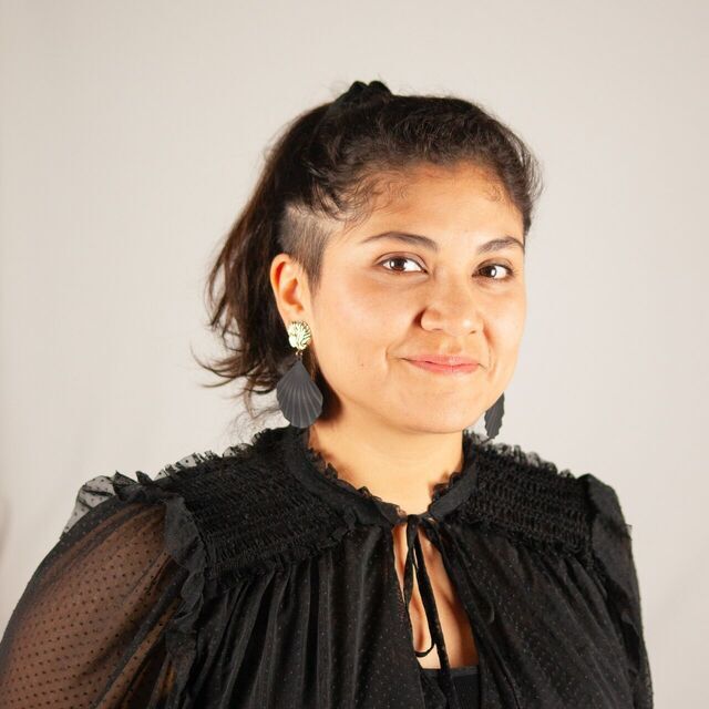 avatar for Valeria Bajaña Bilbao