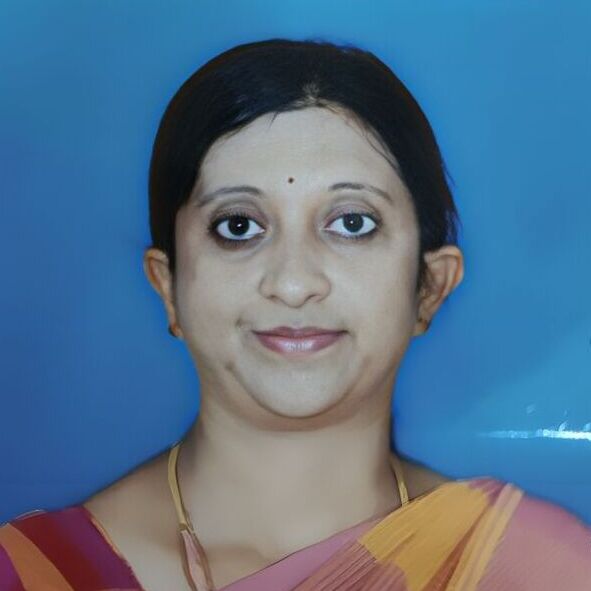 avatar for Chethana N S