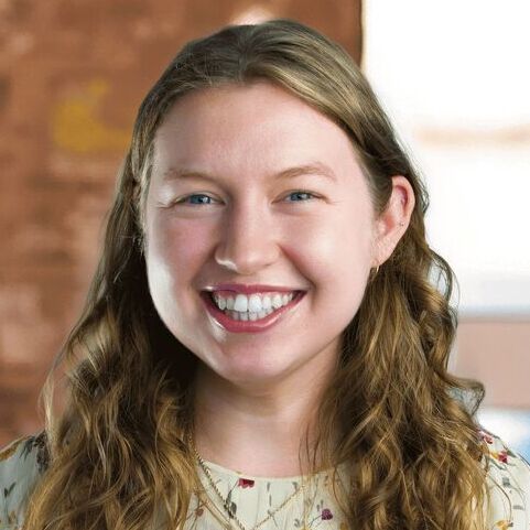 avatar for Mary Petropoulos