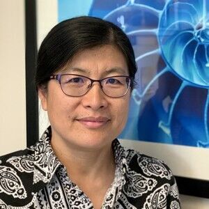 avatar for Qiong Yuan