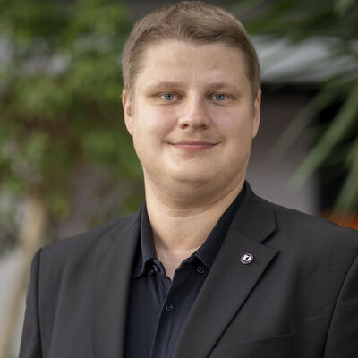 avatar for Maciej Szymkowski