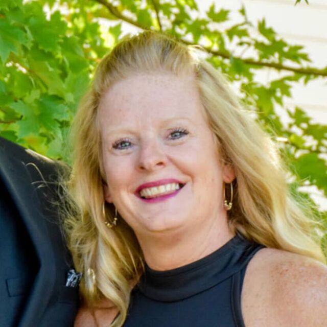 avatar for Kim Powell