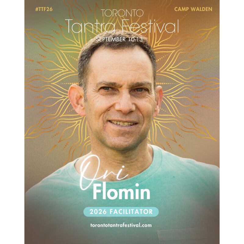 avatar for Ori Flomin