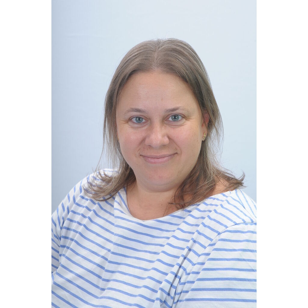 avatar for Oksana Suprunenko