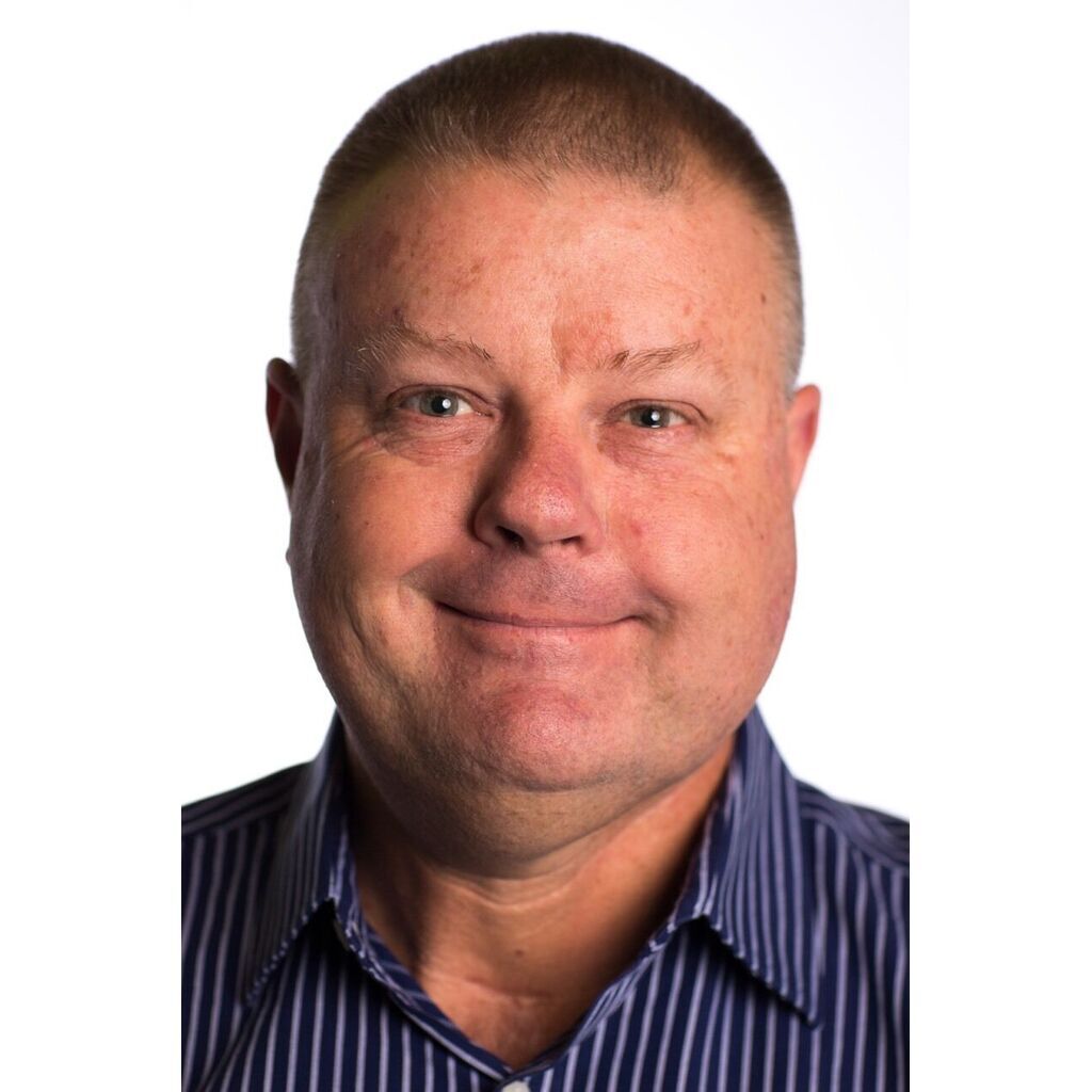 avatar for Garry Coldwells