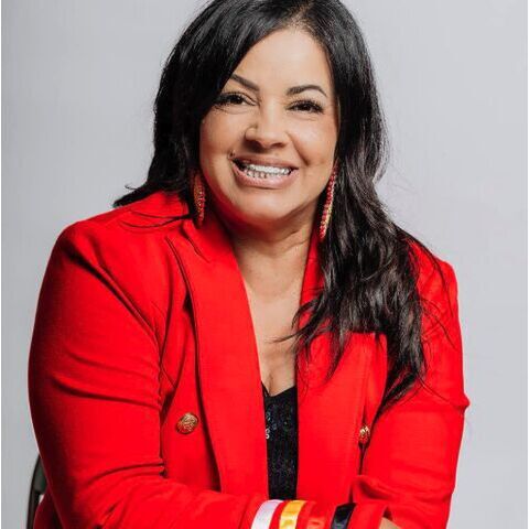 avatar for Vice Chief Pamela Young-Jacobs, BIS-APS