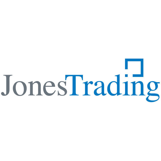 avatar for JonesTrading