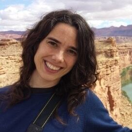 avatar for Teresa Ruiz Herrero