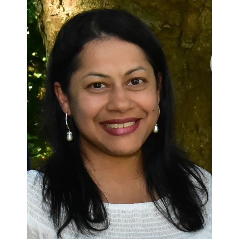 avatar for Sumita Shome