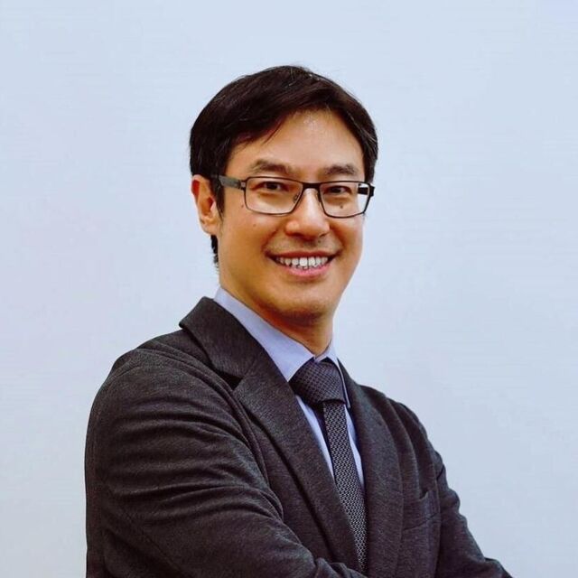 avatar for ALBERT TZU-CHIA WU