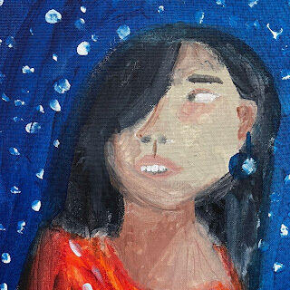 avatar for Mei He