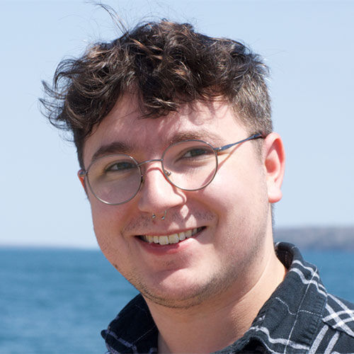 avatar for Daniel Joglar