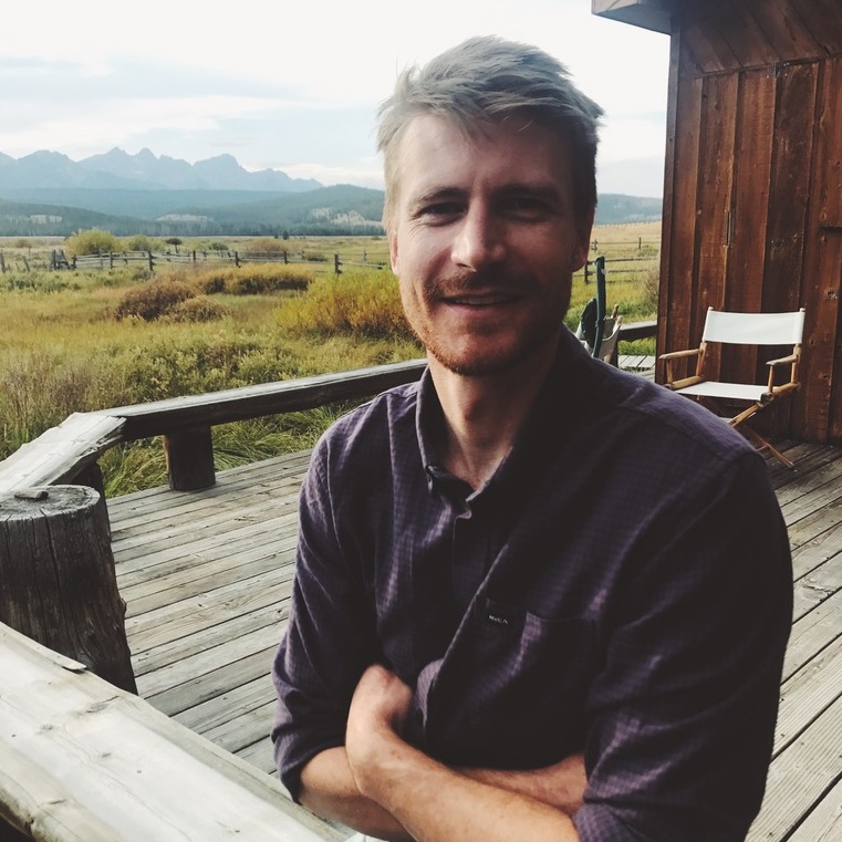 avatar for Sander Pick