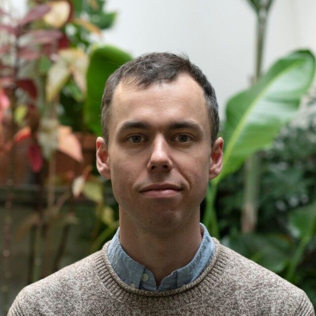 avatar for Louis Goddard
