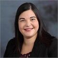 avatar for Catherine Donaldson - Senior Analyst, Benchmarking and Data Analytics