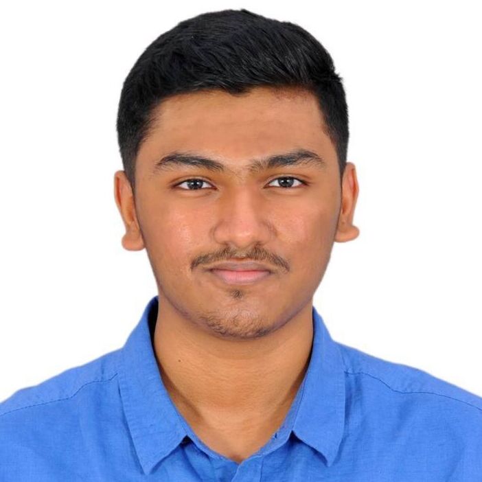 avatar for Tanay Balakrishna