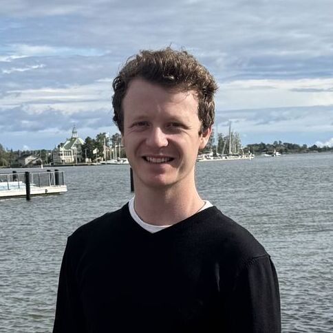 avatar for Patrick McGrath