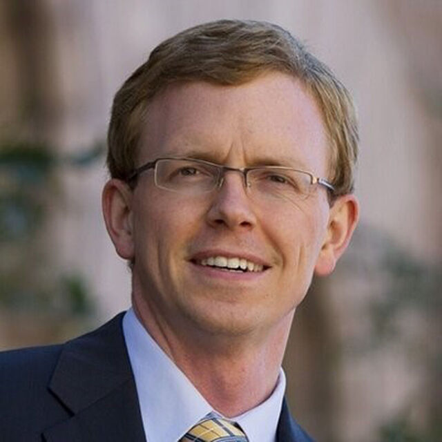 avatar for Rep Dusty Johnson