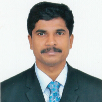 avatar for Selvamani K