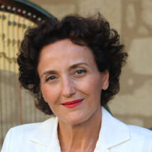 avatar for Isabelle Moretti