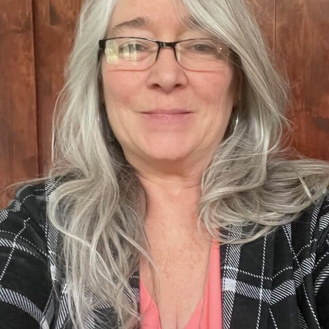 avatar for Angela Hargis