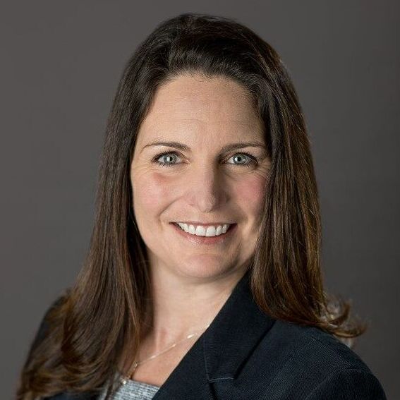 avatar for Christine Carrigan