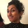 avatar for Shanti Jain