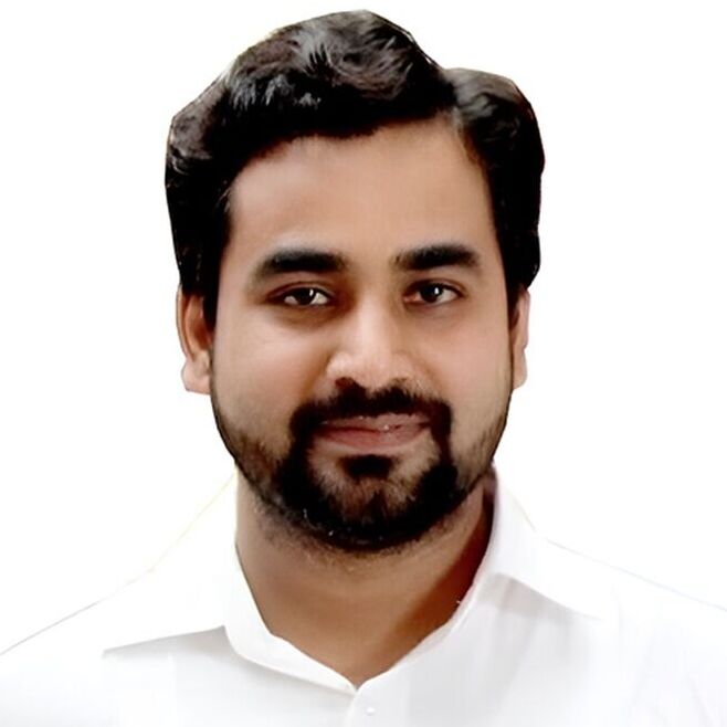 avatar for Nikhil Kumar