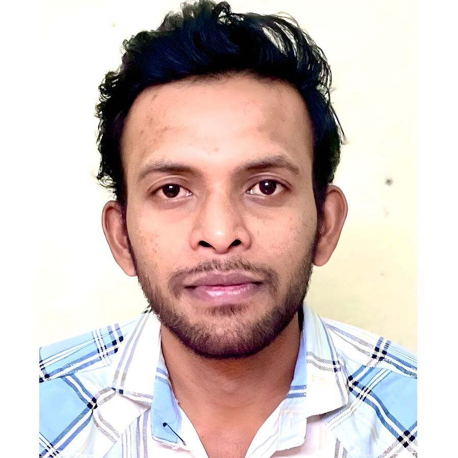 avatar for P.N. Deorukhakar