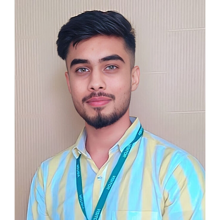 avatar for Murtaza Ali