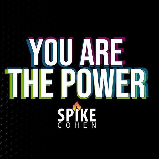 avatar for You Are The Power