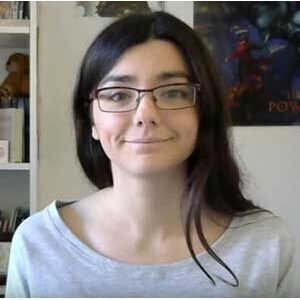 avatar for Laurielle