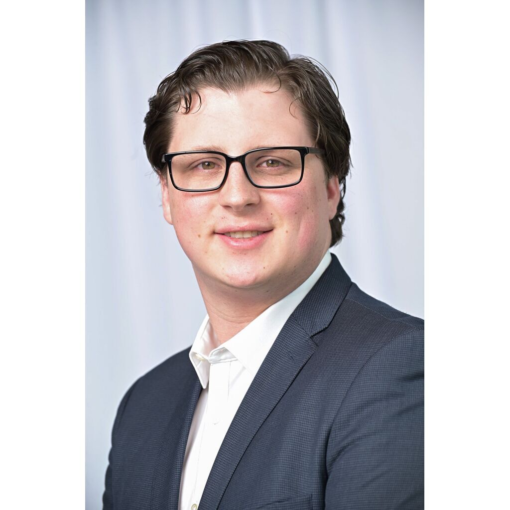 avatar for Benton Zielinski