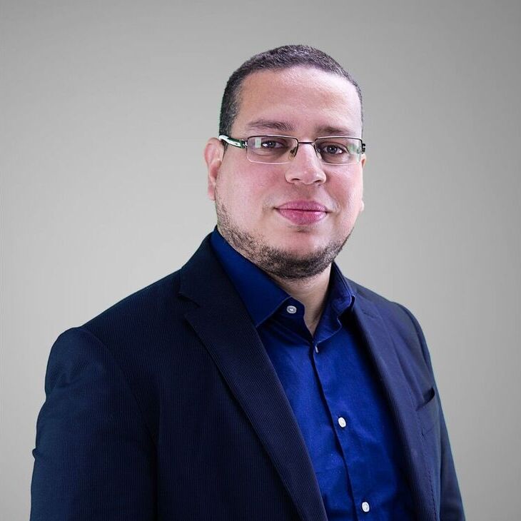 avatar for Ahmed  Gheita