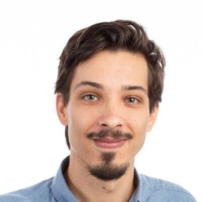avatar for Marcus Edel