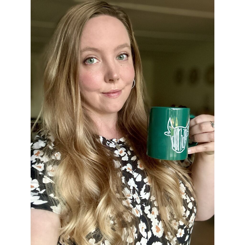 avatar for Shaina Riley