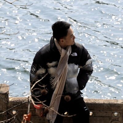 avatar for Anyang Li