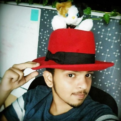 avatar for Aditya Konarde