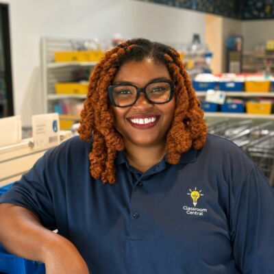 avatar for Chelsea Davis