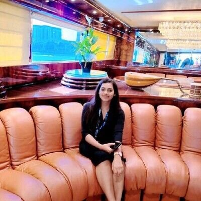 avatar for Divya Singh