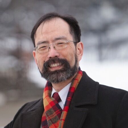 avatar for Christopher Huang