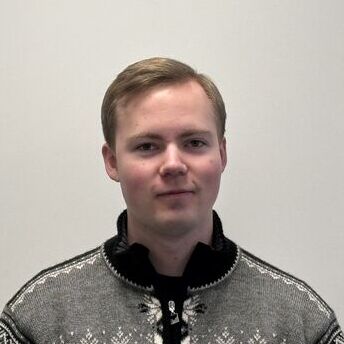 avatar for Peder Oppegård