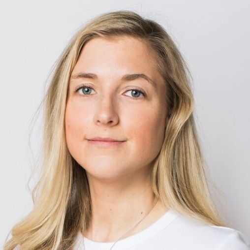 avatar for Olivia Mockel